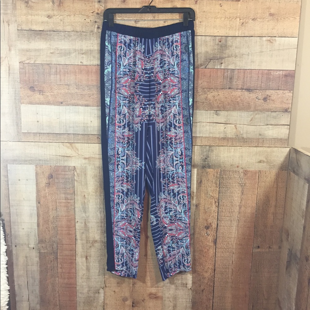 Romeo + Juliet Couture Pants